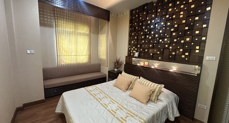 Villa zur Miete mit 3 Zimmer in San Sai, Chiang Mai