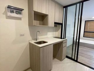 À vendre studio condo à Bang Na, Bangkok