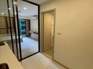 À vendre studio condo à Bang Na, Bangkok