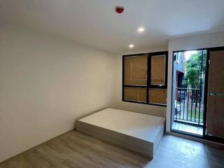 À vendre studio condo à Bang Na, Bangkok