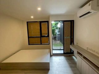 À vendre studio condo à Bang Na, Bangkok