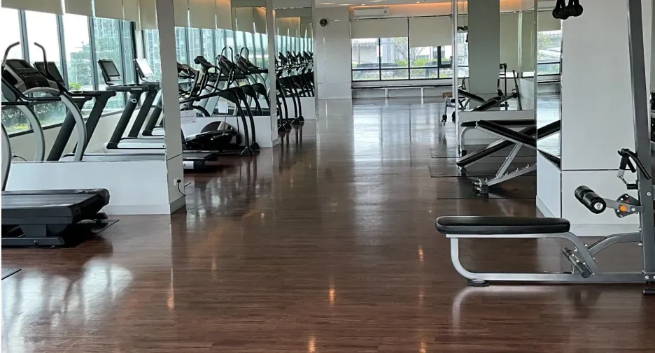 For rent 1 bed condo in Phasi Charoen, Bangkok