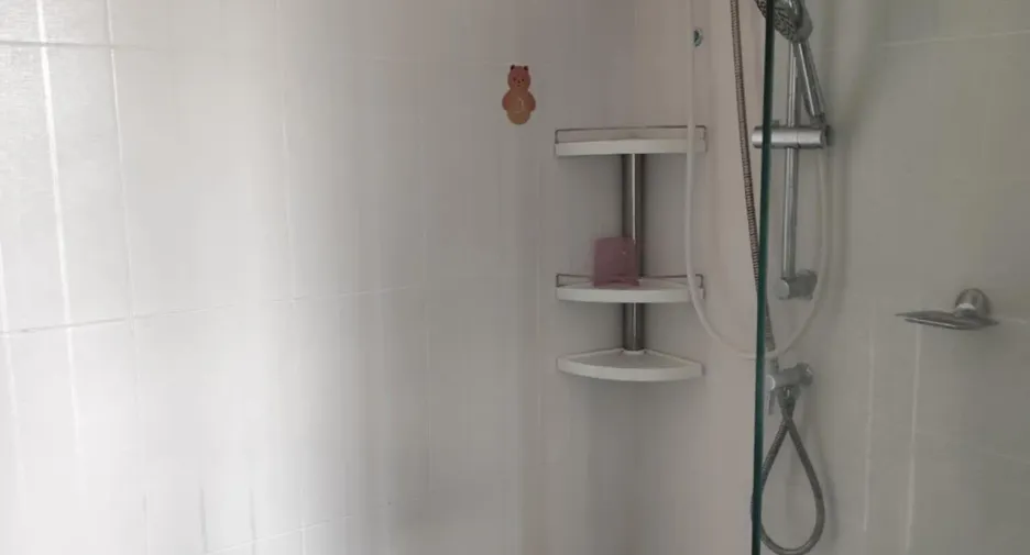 For rent 1 bed condo in Phasi Charoen, Bangkok