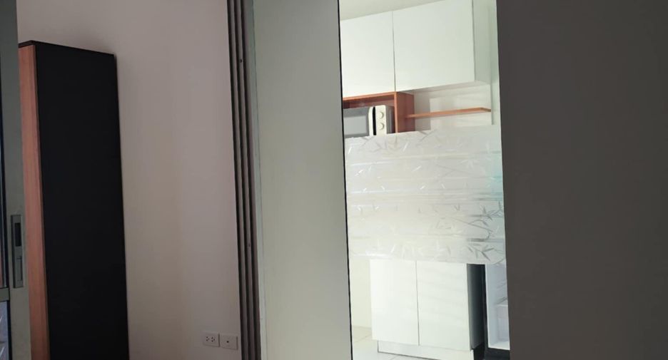 For rent 1 bed condo in Phasi Charoen, Bangkok
