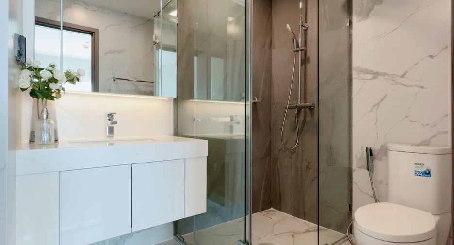 For rent 1 Beds condo in Mueang Chiang Mai, Chiang Mai