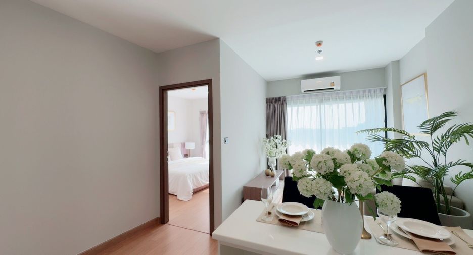 For rent 1 Beds condo in Mueang Chiang Mai, Chiang Mai