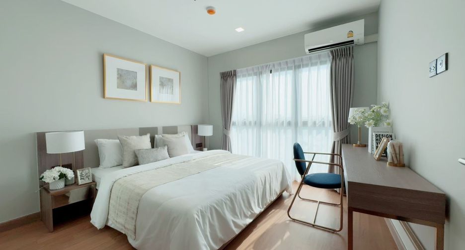 For rent 1 Beds condo in Mueang Chiang Mai, Chiang Mai