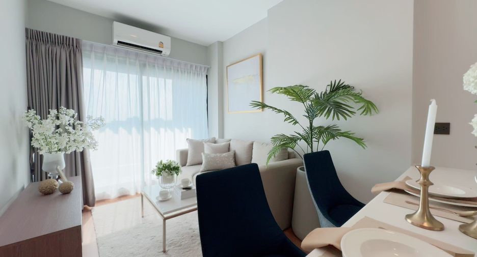 For rent 1 Beds condo in Mueang Chiang Mai, Chiang Mai