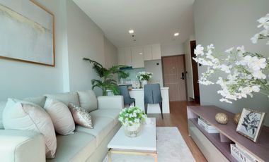 For rent 1 bed condo in Mueang Chiang Mai, Chiang Mai