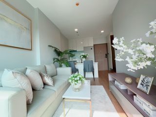 For Rent 1 Bedroom Condo In Mueang Chiang Mai