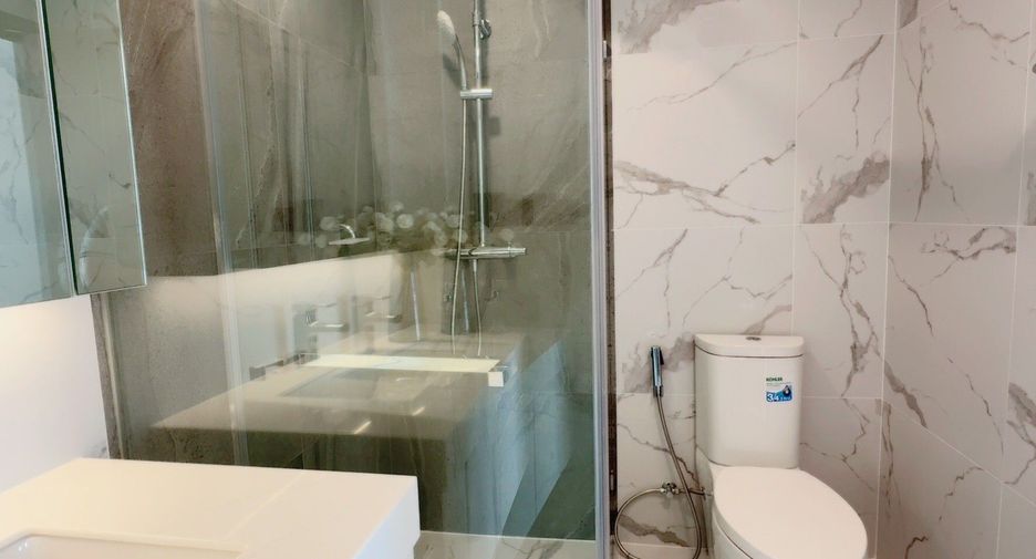 For rent 1 Beds condo in Mueang Chiang Mai, Chiang Mai