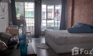 For rent 1 bed condo in Mueang Samut Prakan, Samut Prakan