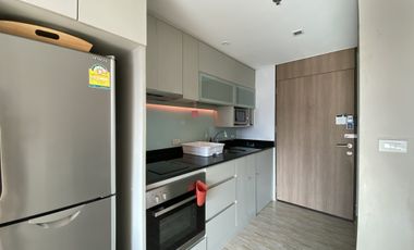 For sale and for rent 1 bed condo in Khlong Toei, Bangkok