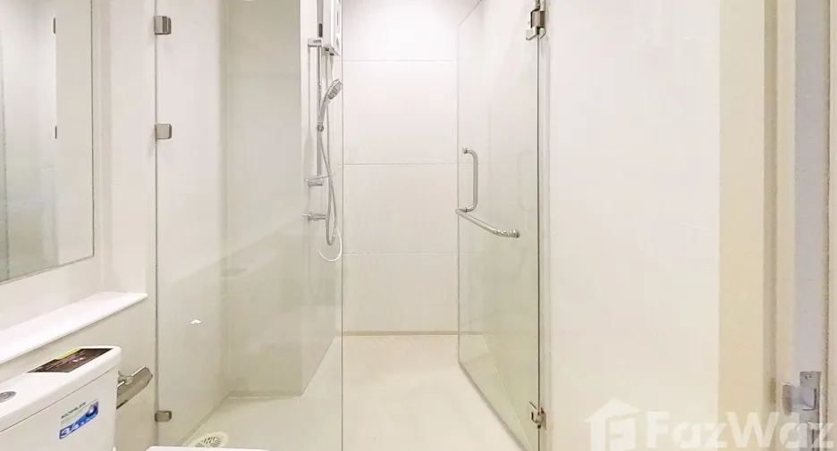 For sale studio condo in Pathum Wan, Bangkok
