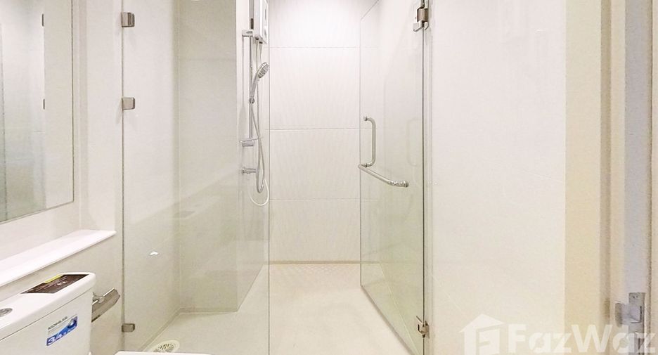 For sale studio condo in Pathum Wan, Bangkok