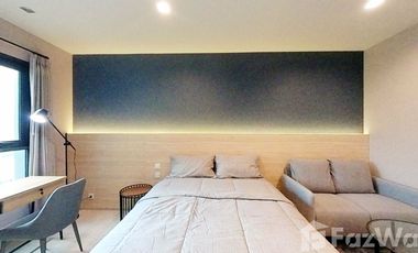 For sale studio condo in Pathum Wan, Bangkok