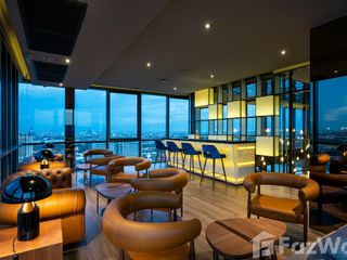 出租 公寓 公寓 在 Phasi Charoen, 曼谷