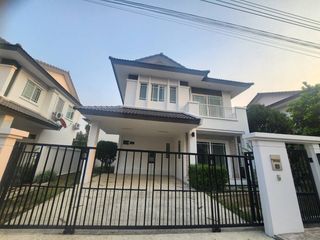 For Rent 3 Bedroom House In Mueang Chiang Mai
