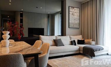 For sale and for rent 3 bedrooms condo in Khlong Toei, Bangkok