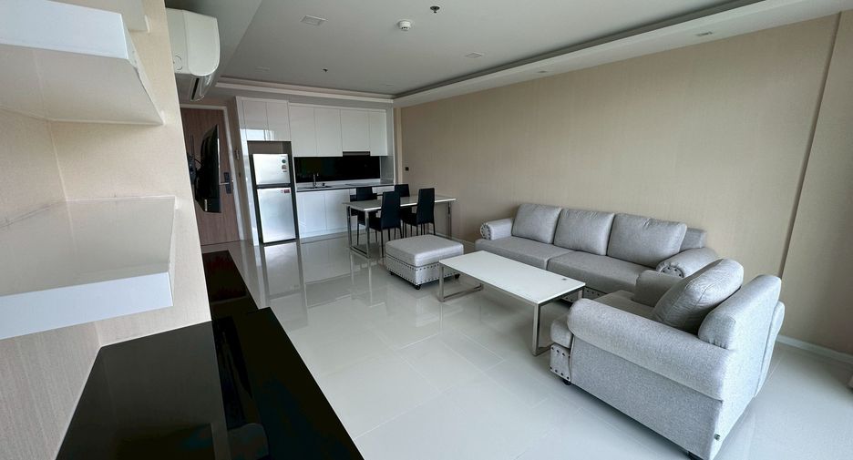 ขาย 1 เตียง คอนโด ใน เมืองเชียงใหม่, เชียงใหม่