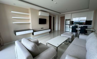 For sale 1 bed condo in Mueang Chiang Mai, Chiang Mai