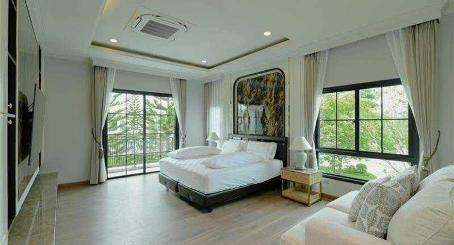 À louer 4 chambres maison à Mueang Chiang Mai, Chiang Mai