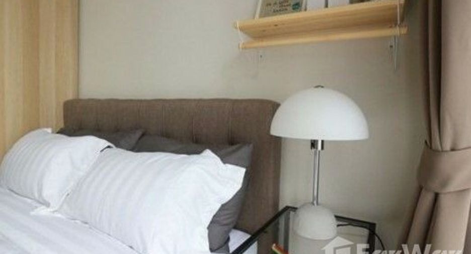 For sale and for rent 1 bed condo in Khlong Toei, Bangkok