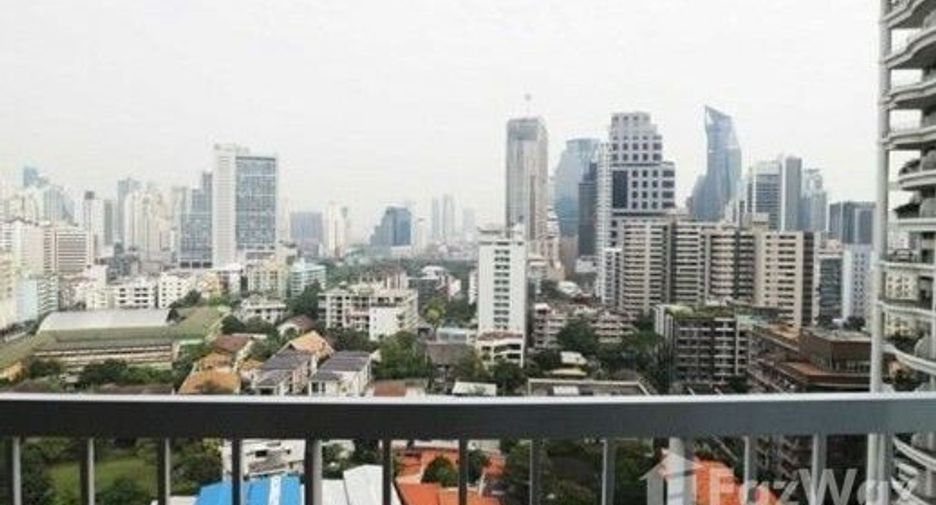 For sale and for rent 1 bed condo in Khlong Toei, Bangkok