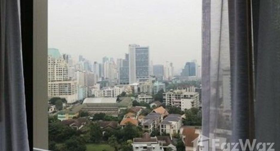For sale and for rent 1 bed condo in Khlong Toei, Bangkok