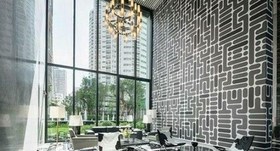 For sale and for rent 1 bed condo in Khlong Toei, Bangkok