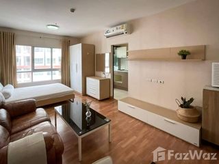 For rent studio condo in Rat Burana, Bangkok