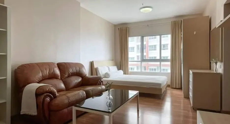 Condo en alquiler de estudio en Rat Burana, Bangkok