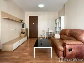For rent studio condo in Rat Burana, Bangkok