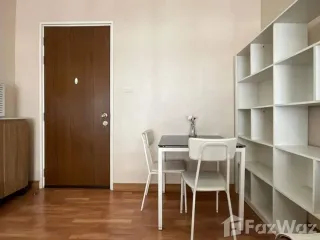 For rent studio condo in Rat Burana, Bangkok