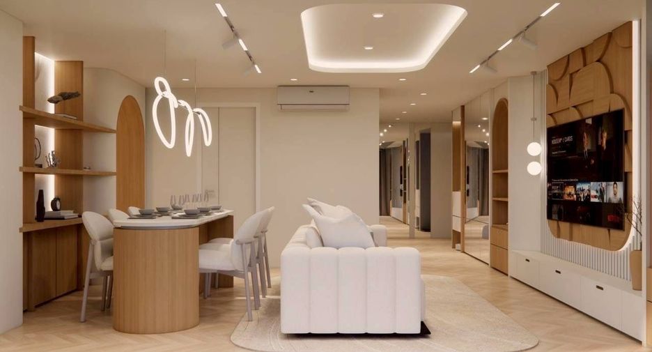For sale 1 bed condo in Mueang Chiang Mai, Chiang Mai