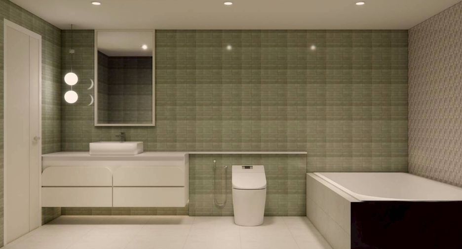 For sale 1 bed condo in Mueang Chiang Mai, Chiang Mai