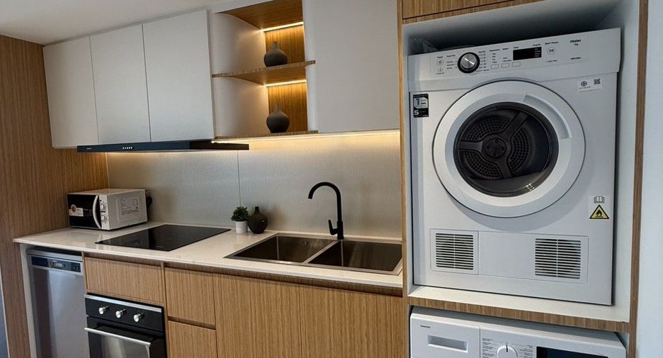 À vendre 1 chambre condo à Mueang Chiang Mai, Chiang Mai