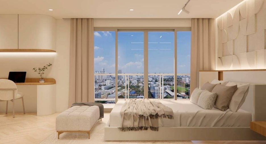 For sale 1 bed condo in Mueang Chiang Mai, Chiang Mai