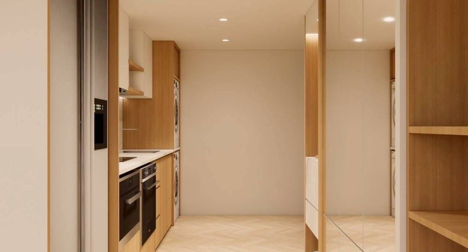 For sale 1 bed condo in Mueang Chiang Mai, Chiang Mai