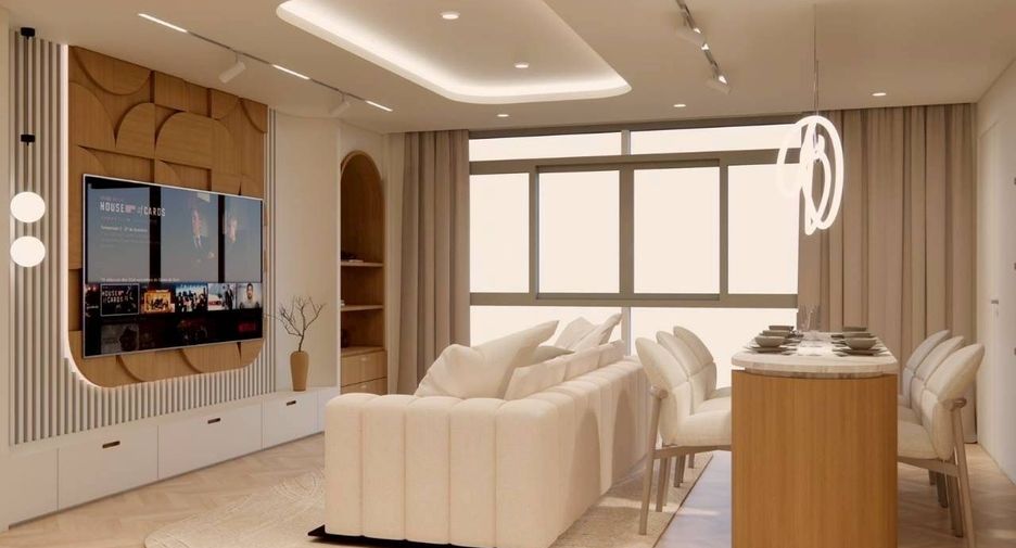 For sale 1 bed condo in Mueang Chiang Mai, Chiang Mai
