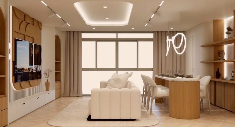 For sale 1 bed condo in Mueang Chiang Mai, Chiang Mai