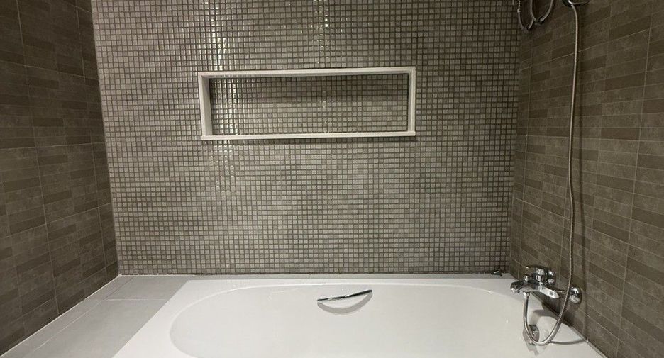 À vendre 1 chambre condo à Mueang Chiang Mai, Chiang Mai