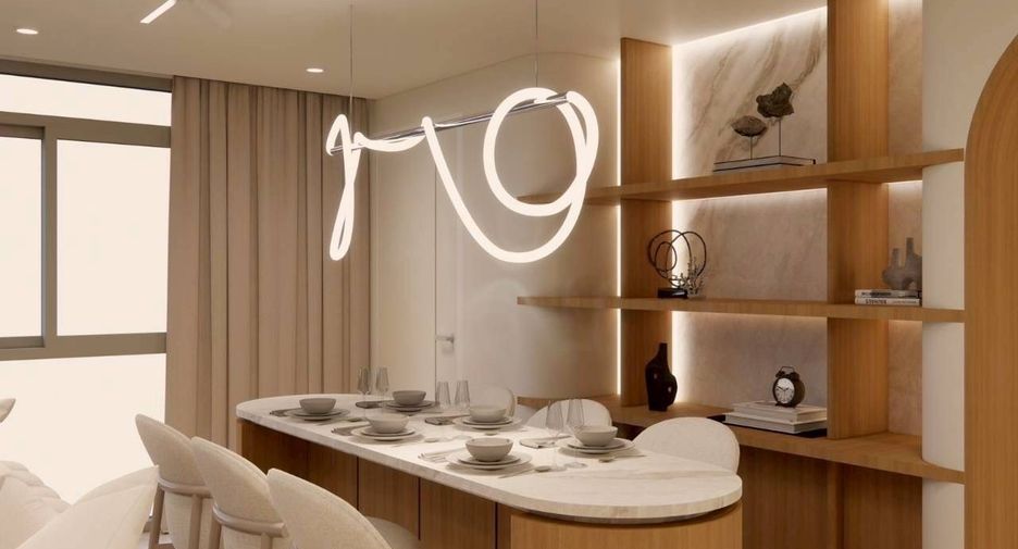 For sale 1 bed condo in Mueang Chiang Mai, Chiang Mai