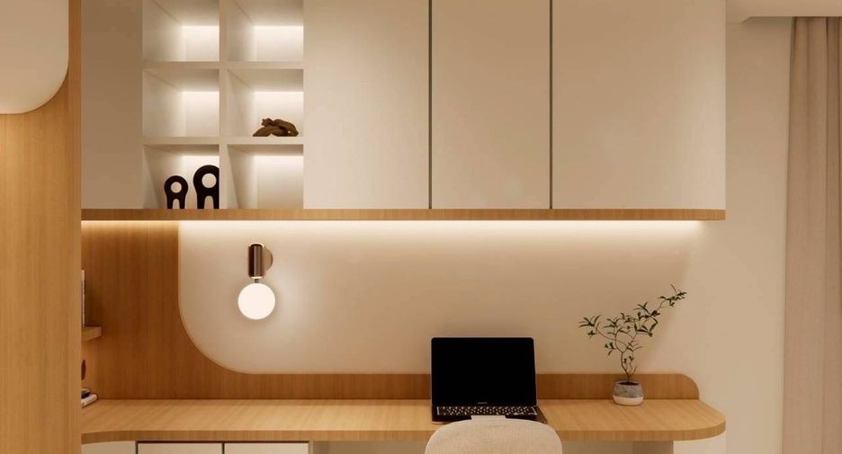 For sale 1 bed condo in Mueang Chiang Mai, Chiang Mai