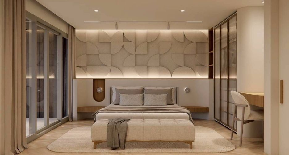 For sale 1 bed condo in Mueang Chiang Mai, Chiang Mai