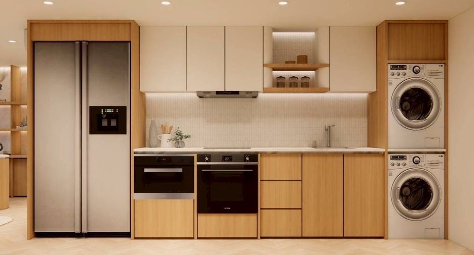 For sale 1 bed condo in Mueang Chiang Mai, Chiang Mai