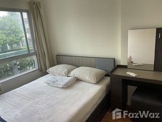 For rent studio condo in Prawet, Bangkok