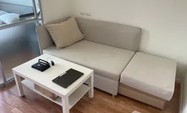 For rent studio condo in Prawet, Bangkok