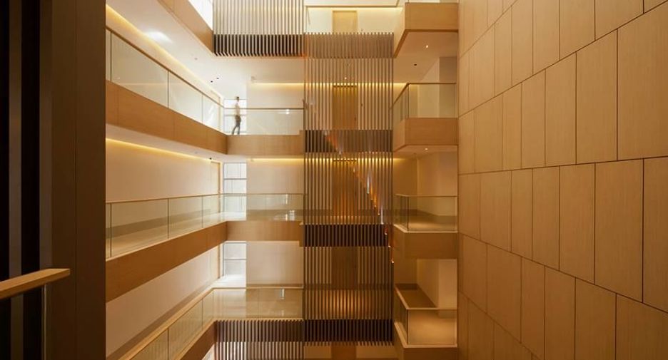For sale 2 bedrooms condo in Sathon, Bangkok