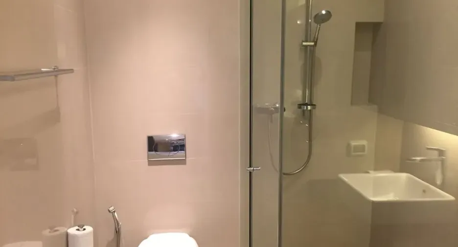 For sale 2 bedrooms condo in Sathon, Bangkok